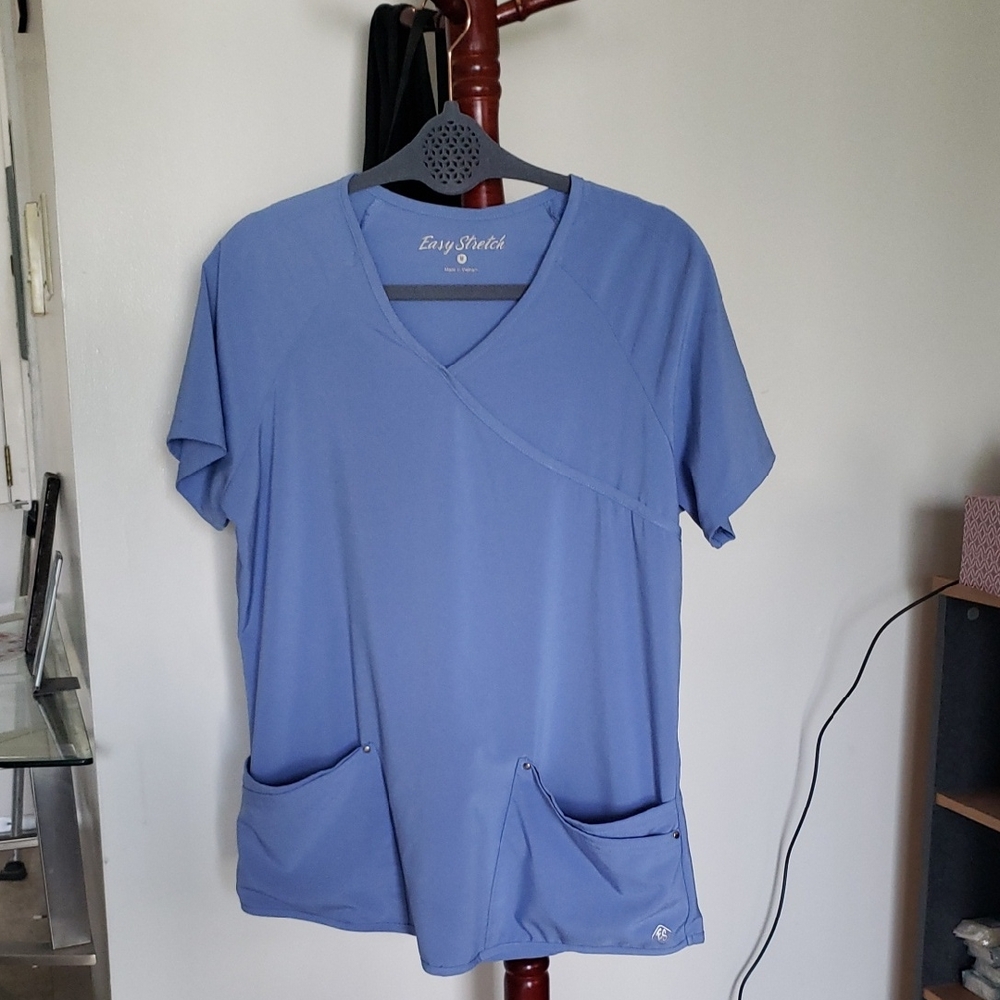 Women's Nursing Scrub